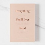 Everything You'll Ever Need, You Can Find Within Yourself - Charlotte Freeman 