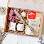 Soak Self Care Box 