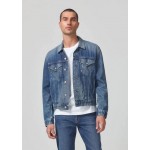 Classic Denim Jacket