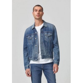 Classic Denim Jacket
