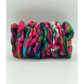 Kokom Scrunchies World