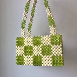 Matcha Latte bag