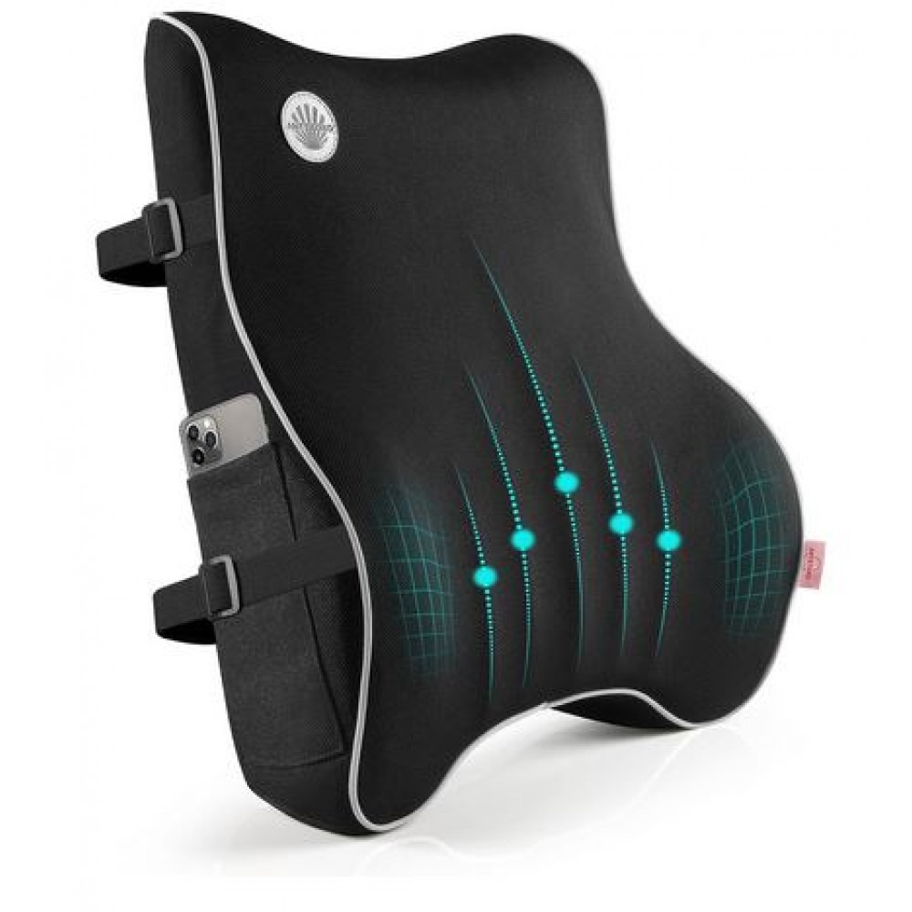 Lumbar Support Pillow