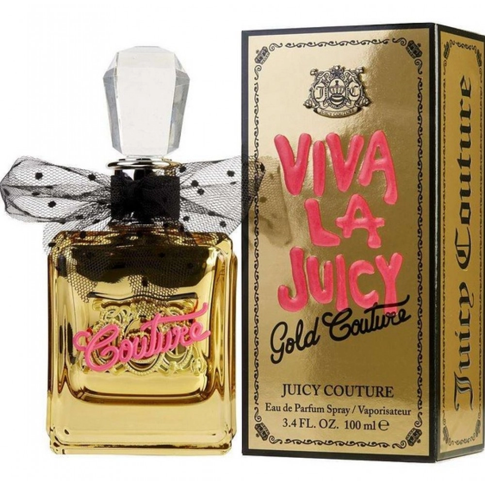 Viva La Juicy Gold 
