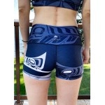 Intelligence Athletic Shorts