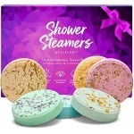 Cleverfy Shower Steamers Aromatherapy