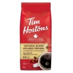 Tim Hortons Original Coffee