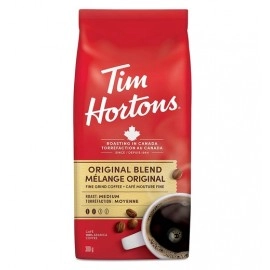 Tim Hortons Original Coffee