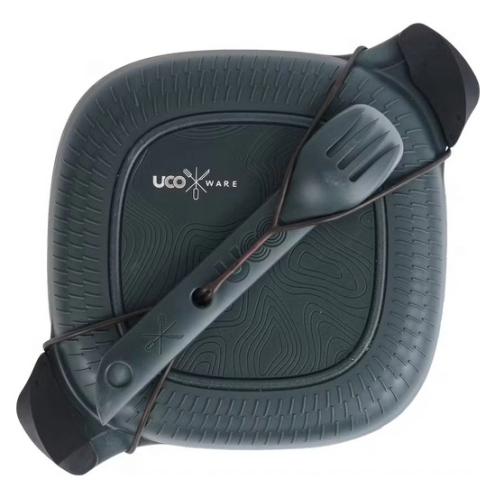 UCO Eco Mess Kit 5-Piece