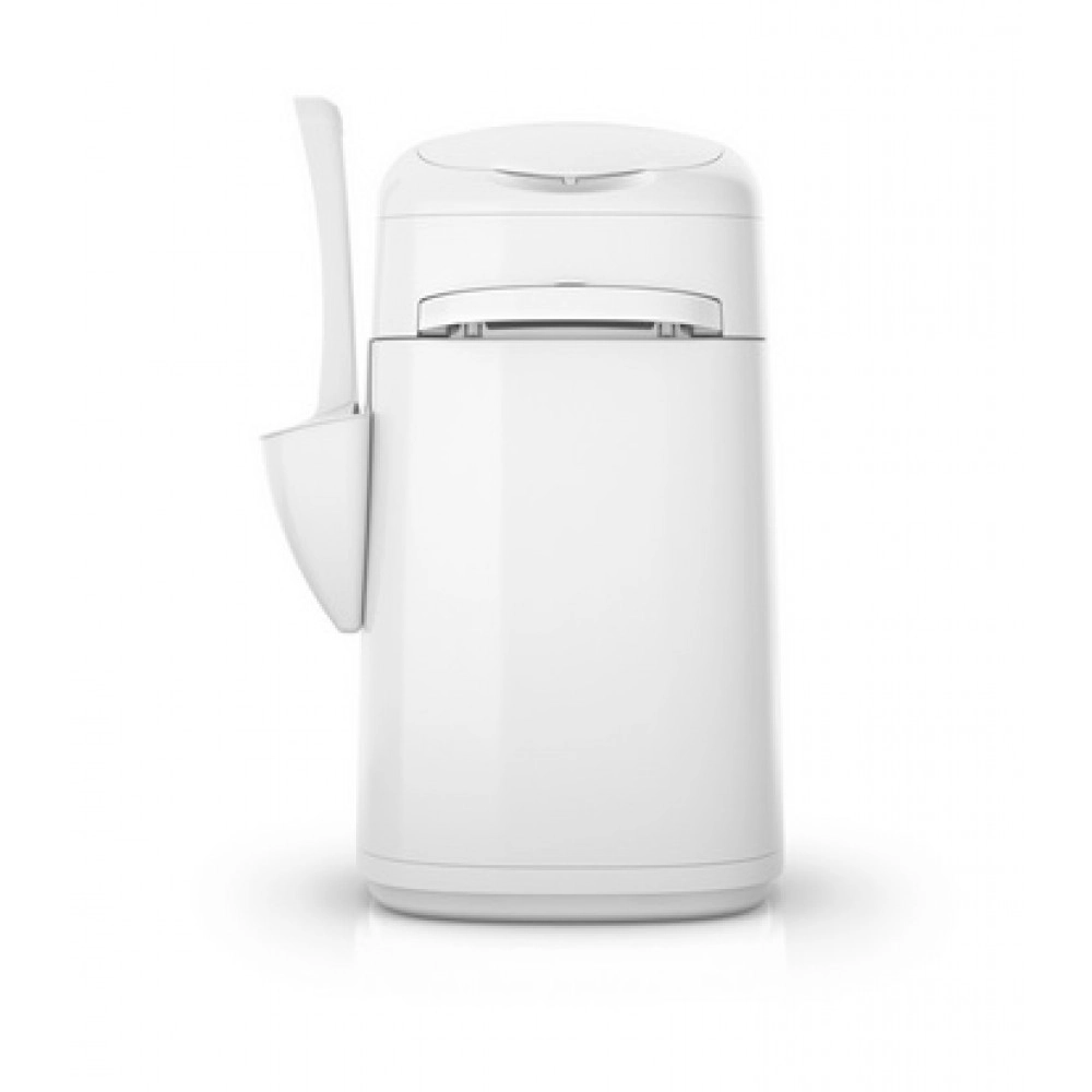 Cat Litter Pail Design Plus 