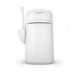 Cat Litter Pail Design Plus 