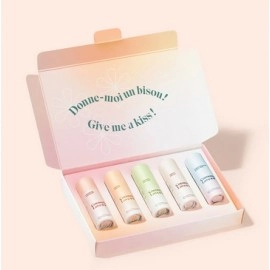 Lip balm set – Cocooning Love