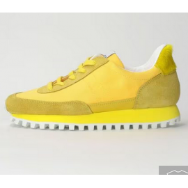 <NOVESTA x Drawer > MARATHON sneakers