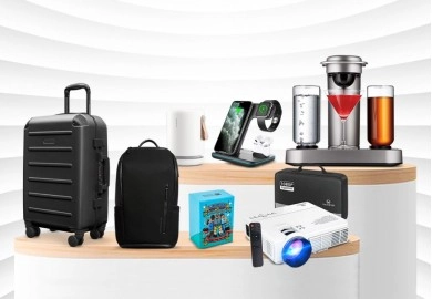 Gifts for Your Husband / Boyfriend