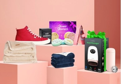 Gifts for Your Wife / Girlfriend