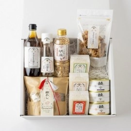 AKOMEYA TOKYO/ 人気の詰め合わせセット