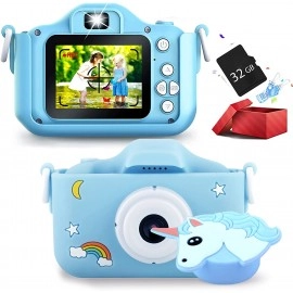 POSO Kids Camera