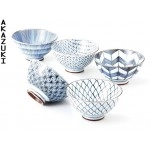 Saikai Bowls Gift set