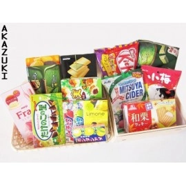 Sweets Discovery Pack