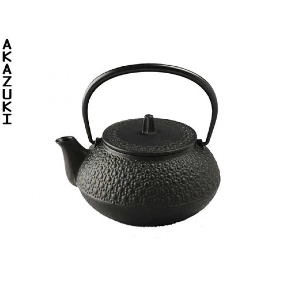 Iwachu Kettle Yakitsuke