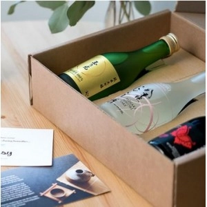  Mini-Bottle Gift Set