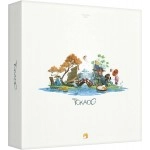  Tokaido Board Game (Base Game)