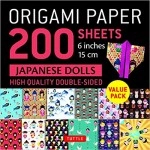Tuttle Origami Paper
