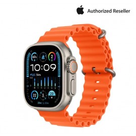 Apple Watch Ultra 2 Cellular 49mm Titanium Case Or..