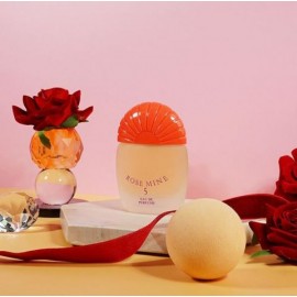 Evas Rosemine 5 Eau de parfum/perfume/30ml/rose scent
