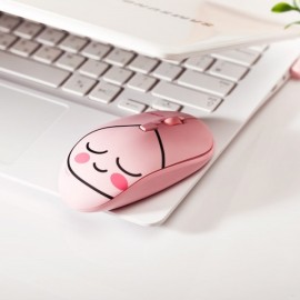 Kakao Wireless Mouse-Apeach