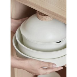 Modori Korean Sodam Cookware Set