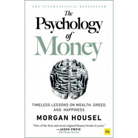 The Psychology of Money