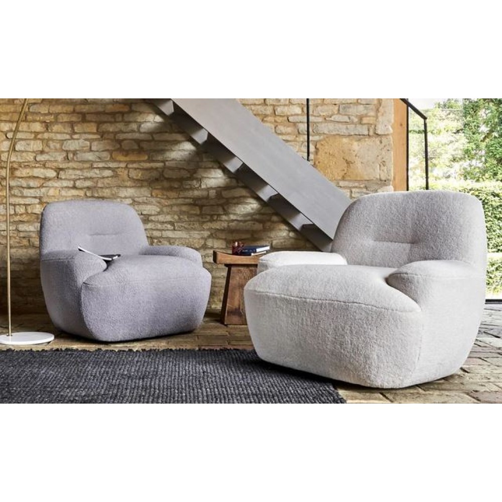 Coco Armchair Collection