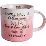 Birthday Gifts for Coworker Female Friends