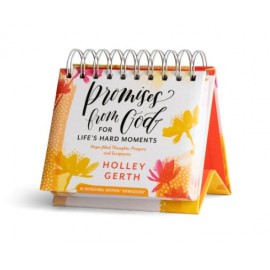 Promises From God/Hard Moments - 365 Day Inspirati..