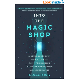 Into the Magic Shop