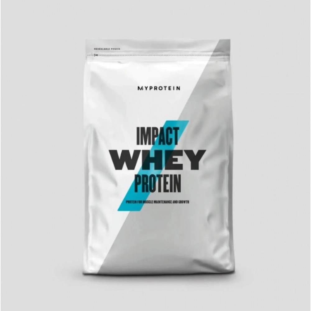 Impact Whey Protein