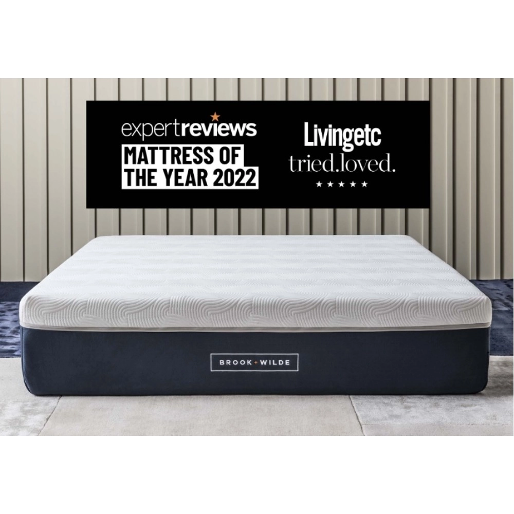 The Ultima Mattress