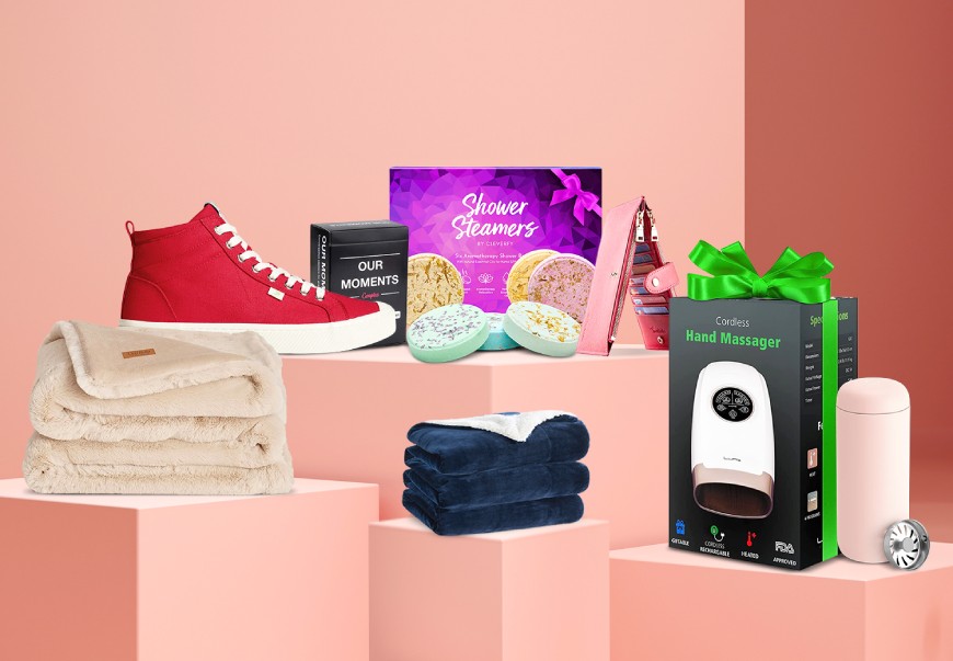 Gifts for Your Wife / Girlfriend